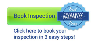Book your inspection in 3 easy steps!
